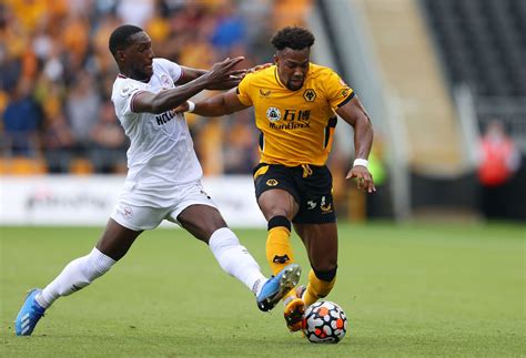 Brentford vs Wolves Prediction and Betting tips | 22nd January 2022