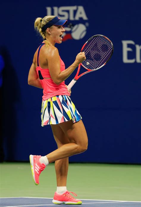 There are also all angelique in match details we offer link to watch online kerber a. Angelique Kerber - Angelique Kerber Photos - 2016 U.S ...