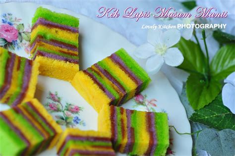 Check spelling or type a new query. E-NA LOVELY KITCHEN ^_^: :-> Kek Lapis Masam Manis Kukus (Haw Flakes)
