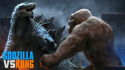 Godzilla Vs Kong Trailer Release Date And Time Annuitycontract