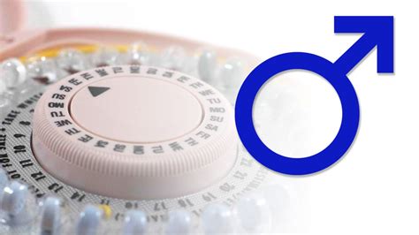 A Male Birth Control Pill Is Coming Complex