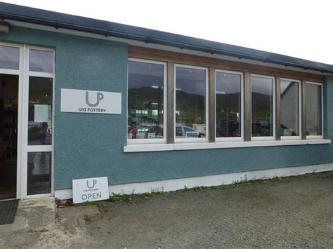 Uig Pottery 2020 All You Need To Know Before You Go With Photos