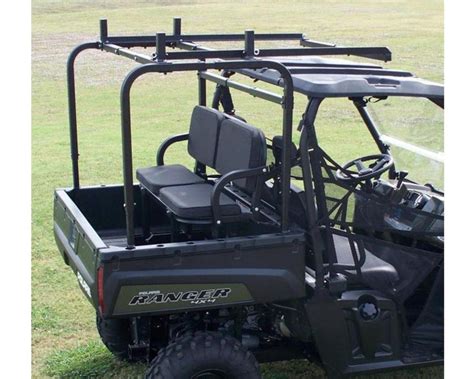 Utv Utility Rack Utv Hq