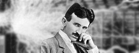 His father was a priest and his mother, despite not having any formal education, tinkered in machinery and was known for having a spectacular memory. Nikola Tesla 1899 "Everything is the Light" Interview ...