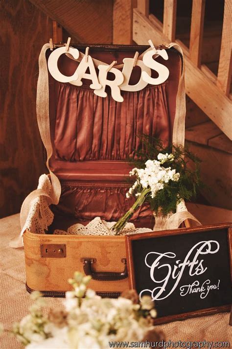 Best wedding gift ideas in 2021 curated by gift experts. Tips on Handling the Wedding Gift Table ...