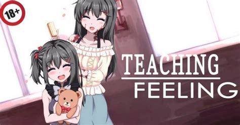 Game Hentai Teaching Feeling Học Cách Dạy Vợ Với Sylvie Trung Tâm Đào Tạo Việt Á