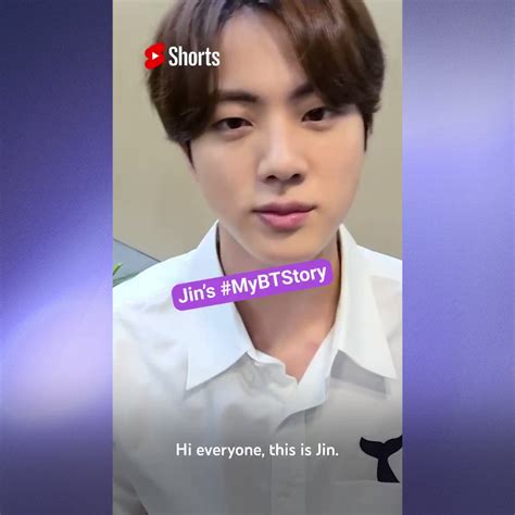 Youtube On Twitter Jins Mybtstory Brings The Moves 🔥 Share Your