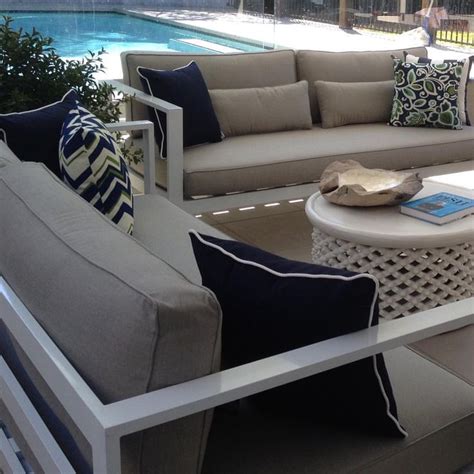 67 Best Outdoors Hampton Style Images On Pinterest Decks Outdoor