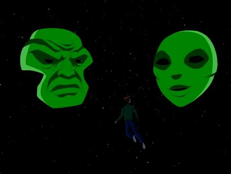 Destroy physical objects (like planets, stars) just by his presence. Ben 10 Alien Force Episode 13 X = Ben + 2 In Hindi Watch ...