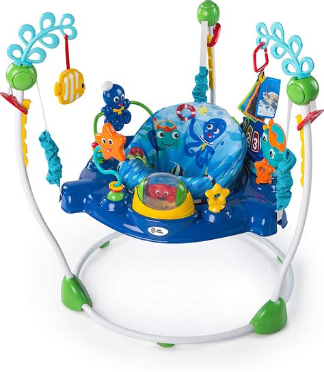 Uk Baby Einstein Activity Centres And Walkers