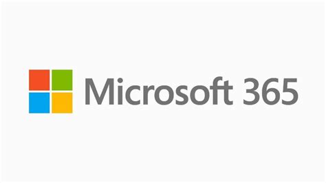 Microsoft 365 Logo Putting Microsoft Office 365 To Work On Ios And
