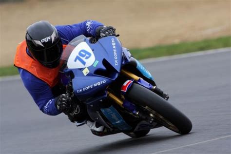 BMCRC Brands Hatch: Weekend race review - Bikesport News