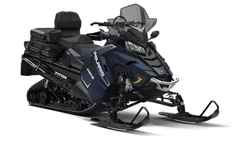 Best Snowmobile For Snow Grooming Trails