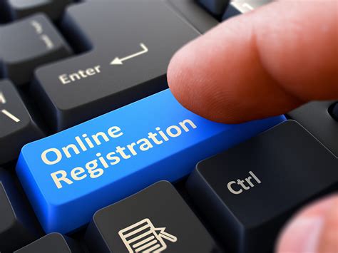 Online Registration Management System Ors Services Psspl