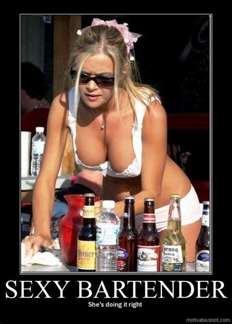17 Best Images About Hot Bartender On Pinterest Sexy Bartenders And T Shirts