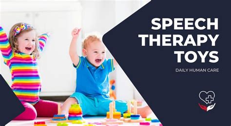 15 Best And Effective Speech Therapy Toys For Toddlers 2022 Daily