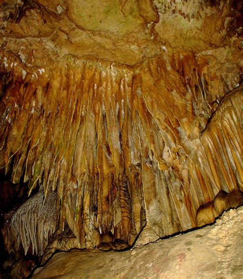 Cave Formations 2 Free Photo Download Freeimages