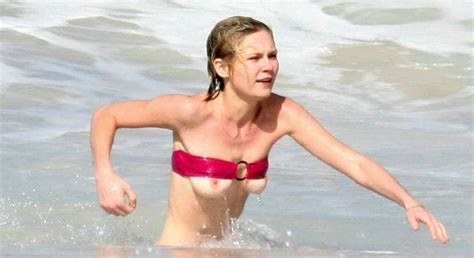 Kirsten Dunst Leaked And Nude Photos The Fappening
