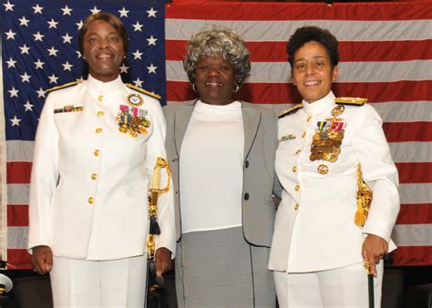 Rear Adm Lilian Fishburne United States Navy Display Past Woman Bio