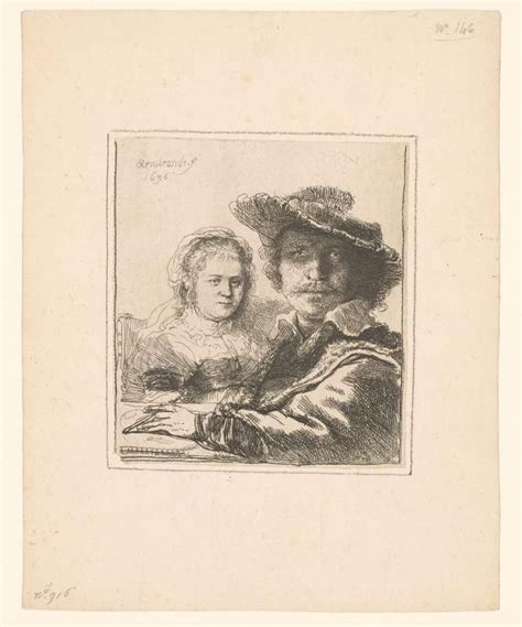 Pin On Rembrandt Etchings