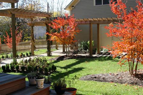 How To Plant Trees And Shrubs In East Tennessee Willow Ridge Garden