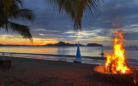 Best Beaches In Costa Rica From The Pacific To Caribbean Coast