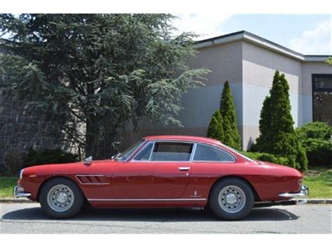 1967 Ferrari 330 Gt For Sale Cc 847715