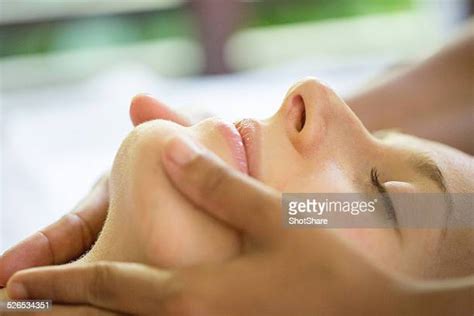 Chest Massage Photos And Premium High Res Pictures Getty Images