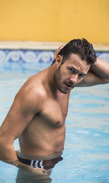 Tivipelado Naked Brazilian Men Famosos Brasileiros Nus