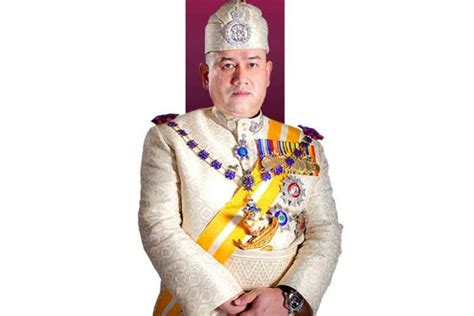 #king_of_malaysia | 108.1k people have watched this. Who is Malaysia's new King? | ASEAN Today