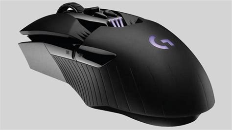 Logitech Reveals Its Most Expensive Gaming Mouse Ever Trusted Reviews