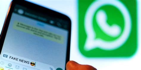 Fake News On Whatsapp Plays Stealth Role In U S Election Cybernews