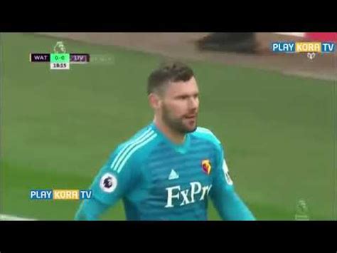 موقع إلكتروني يعرض أخبار كرة القدم المصرية والعربية والأوروبية اون لاين وستجد عبر كورة 4 لايف نتائج مباشرة لأهم مباريات اليوم. ‫ملخص مباراة ليفر بول اليوم وهدف رائع لصلاح‬‎ - YouTube