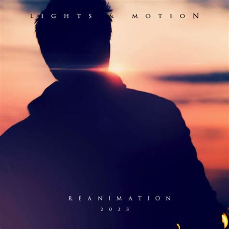 Reanimation 10th Anniversary Edition Lights And Motion Official Site