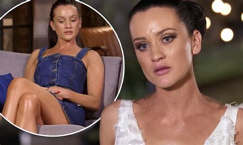 Married At First Sight Villain Ines Basic Goes Silent On Social Media Amid Backlash