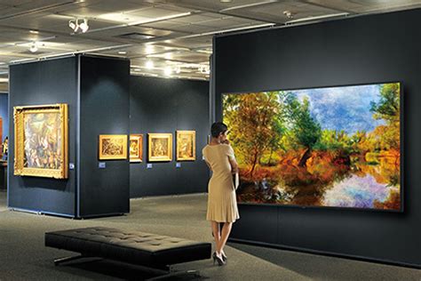 Sharp Launches Worlds Largest 8k Pro Lcd Display Visual Displays Ltd