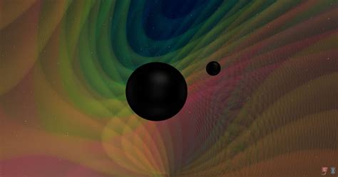 First Gravitational Wave Caught From Binary Black Hole Merger With Unequal Masses
