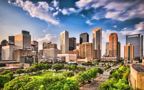Discover 69+ houston texas wallpaper - in.cdgdbentre