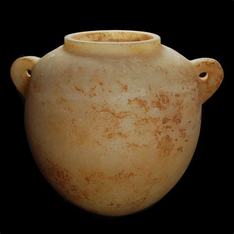 Alabaster is a suburb of birmingham with a population of 33,176. Large Alabaster Vase with the Name of Iuwelot - Christoph ...