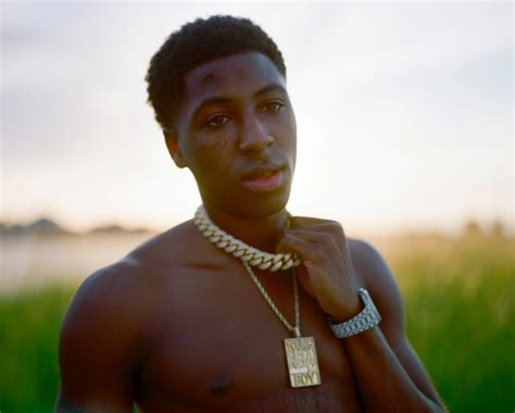 Read youngboy never broke again's bio and find out more about youngboy never broke again's songs, albums, and chart youngboy started writing and making music around the age of fourteen shortly after the success of 38 baby young boy was arrested on november 28, 2016, and was. YoungBoy Never Broke Again arrested in Florida | The FADER