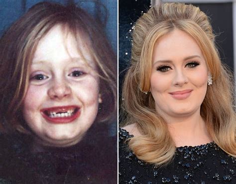 10 Rare But Cute Photographs Of Celebrities When They Were Children