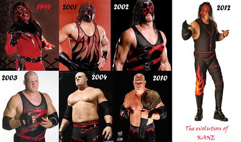 As a republican, he is the mayor of knox county, tennessee. Wrestlers With A Large Amount Of Outfit Changes ...