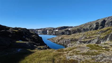 10 Best Waterfall Trails In Hardangervidda National Park Alltrails