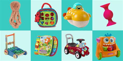 We did not find results for: 20 Best Toys for 1 Year Olds 2019 - Top Gifts for 12-Month ...