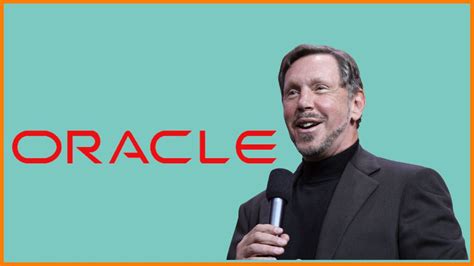 10 Things You Didnt Know About Larry Ellison Niood