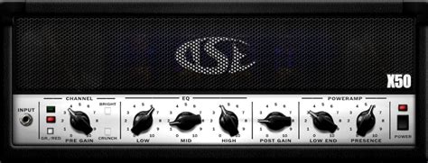 Garageband is one of the best free daw software for mac that provides a sound library that operating system and hardware of your computer: The Best Free Guitar Amp Simulation Plugins - Audiofanzine