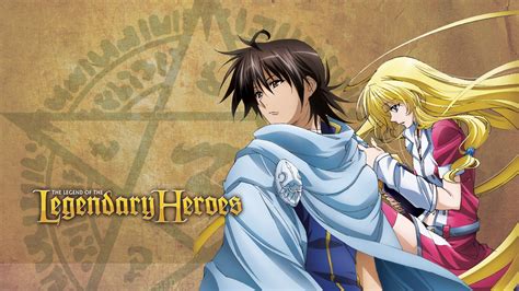 The Legend Of The Legendary Heroes 1080p 2k 4k Full Hd Wallpapers