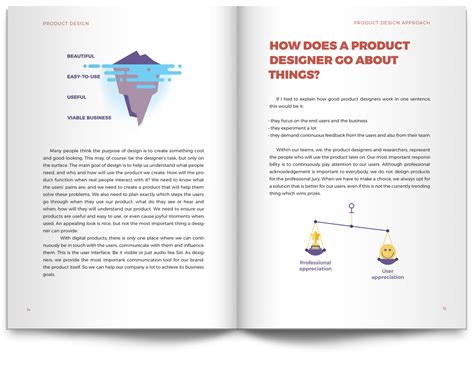 Product Design Book Design Products People Love