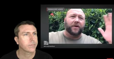 Video Of The Day Mark Dice Says Hes The Next Target Of The Social