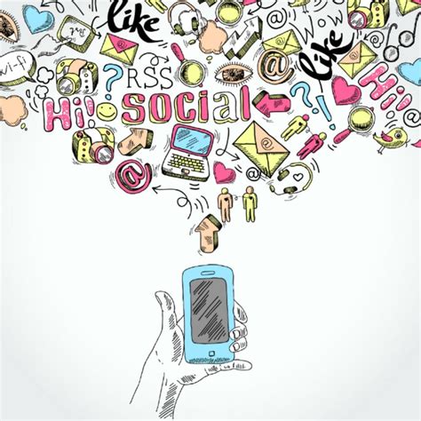 Positive Effects Of Social Media On Modern Life